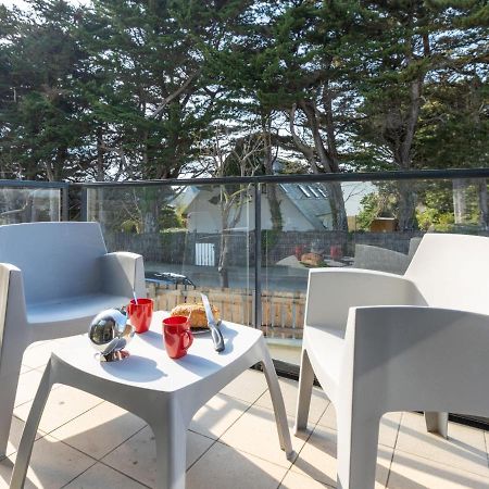 Apartment Les Cypres By Interhome Saint-Malo Eksteriør bilde