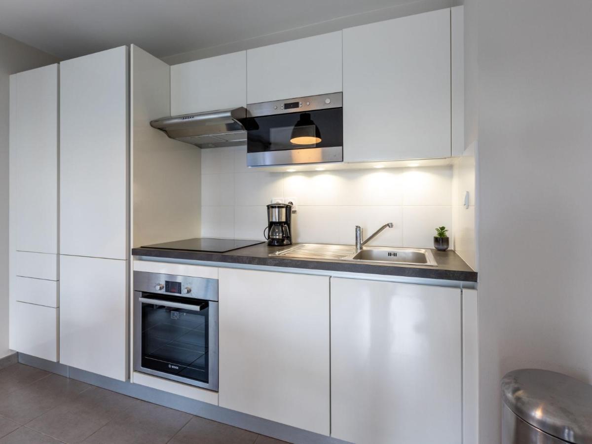 Apartment Les Cypres By Interhome Saint-Malo Eksteriør bilde