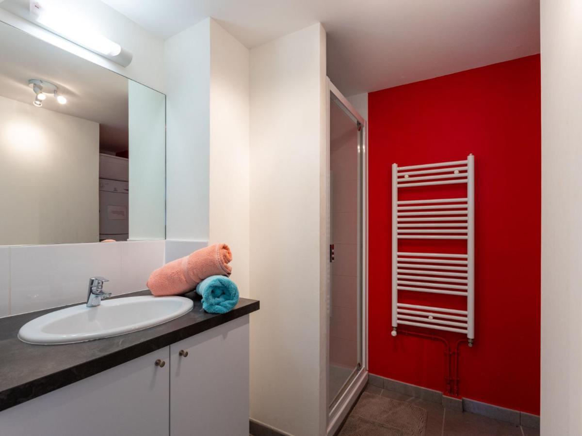 Apartment Les Cypres By Interhome Saint-Malo Eksteriør bilde